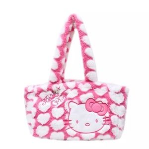 Hello Kitty Bag 😍😍🔥🔥